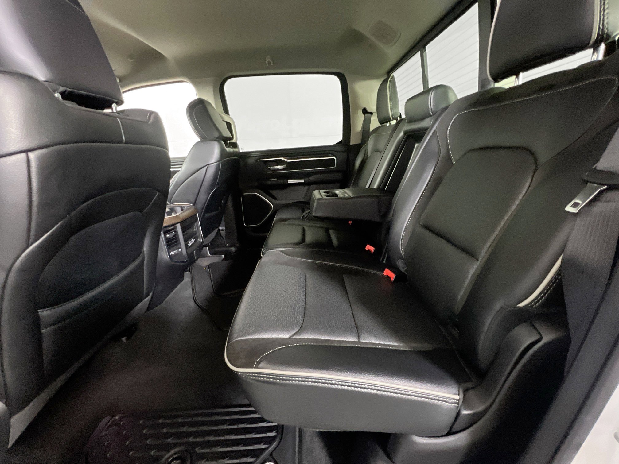 Used 2022 RAM 1500 Laramie image 24