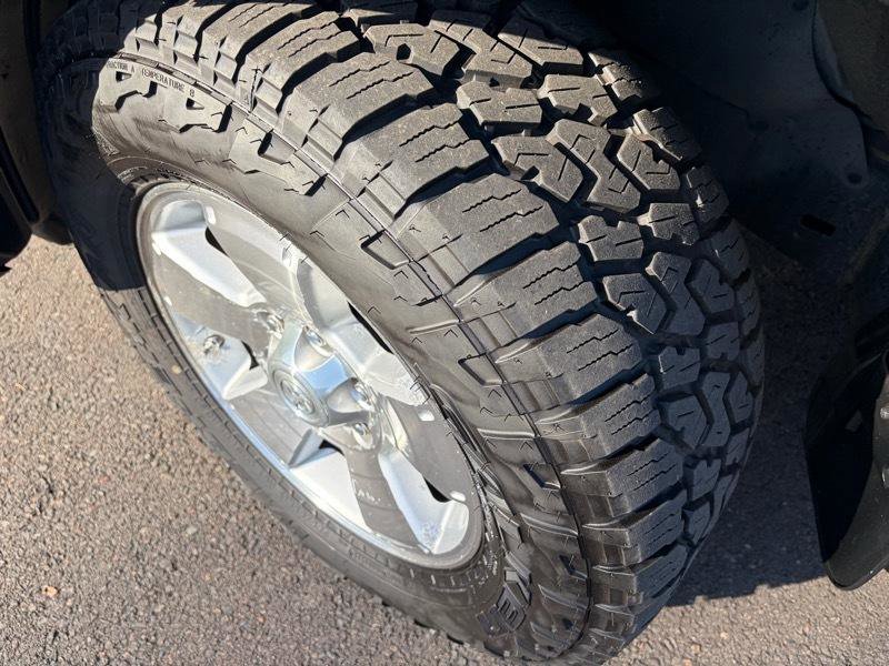 Used 2006 Toyota 4Runner SR5 AWD/4WD image 14