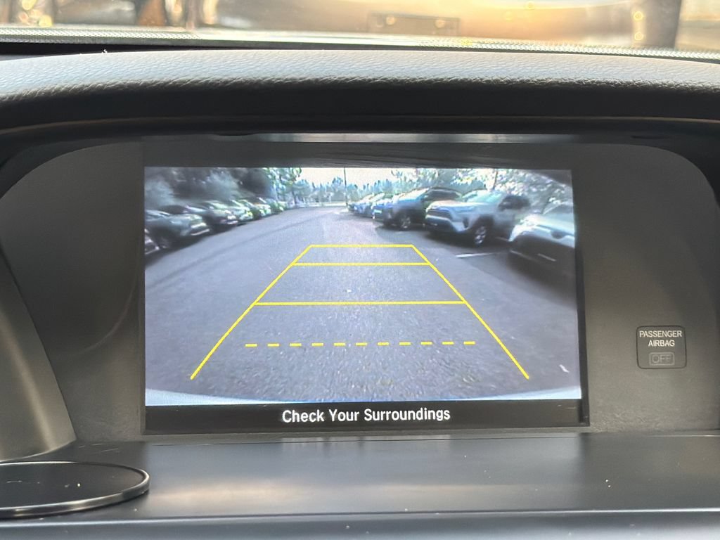 Used 2013 Honda Accord LX image 27