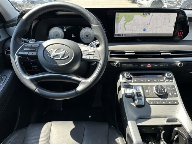 Used 2024 Hyundai Palisade SEL image 17