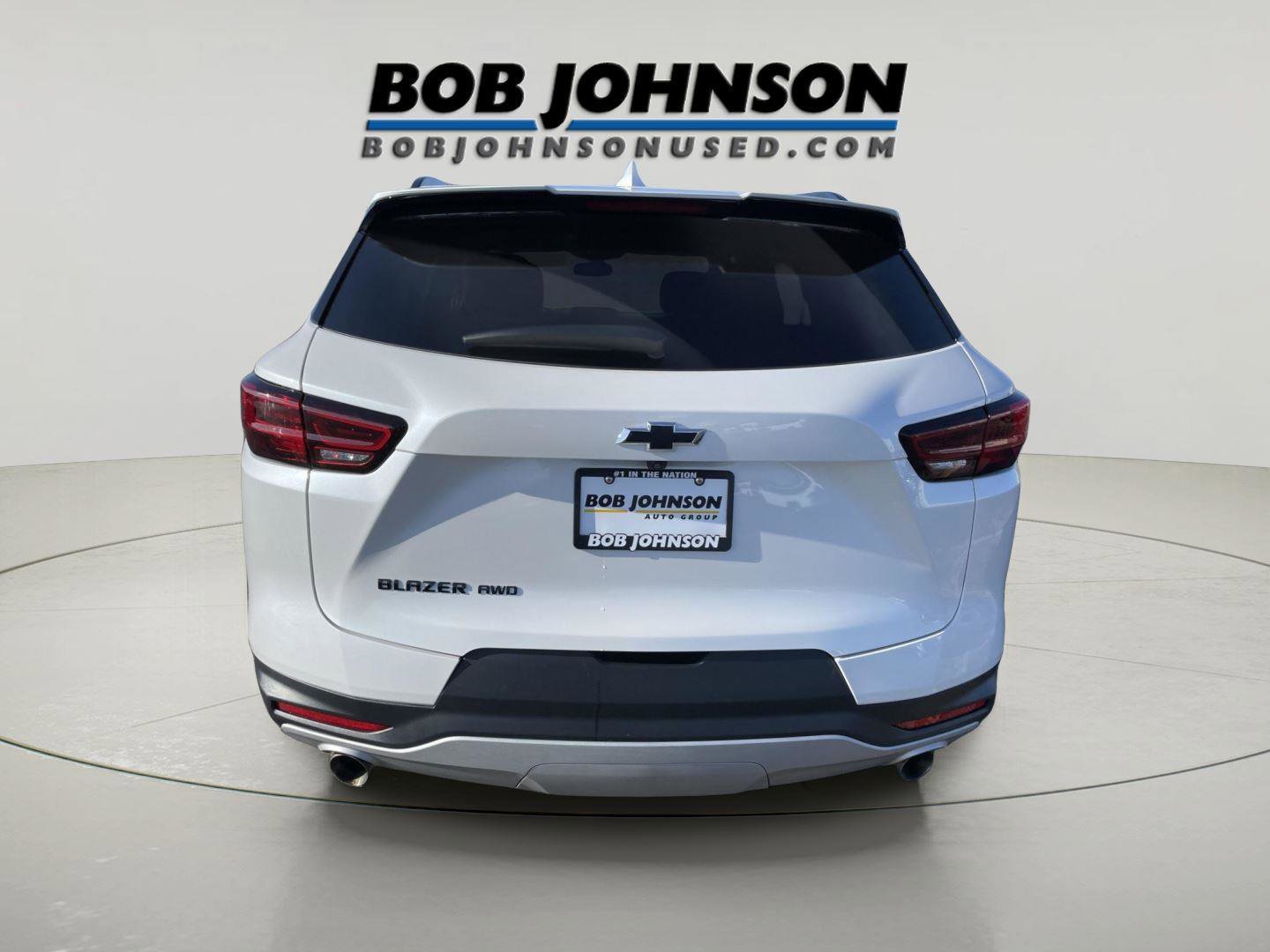 Used 2023 Chevrolet Blazer LT w/ Convenience Package image 6