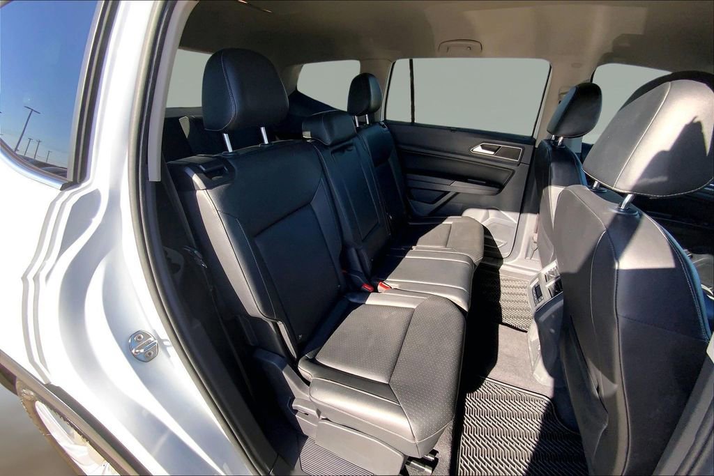 Used 2019 Volkswagen Atlas SE FWD image 26