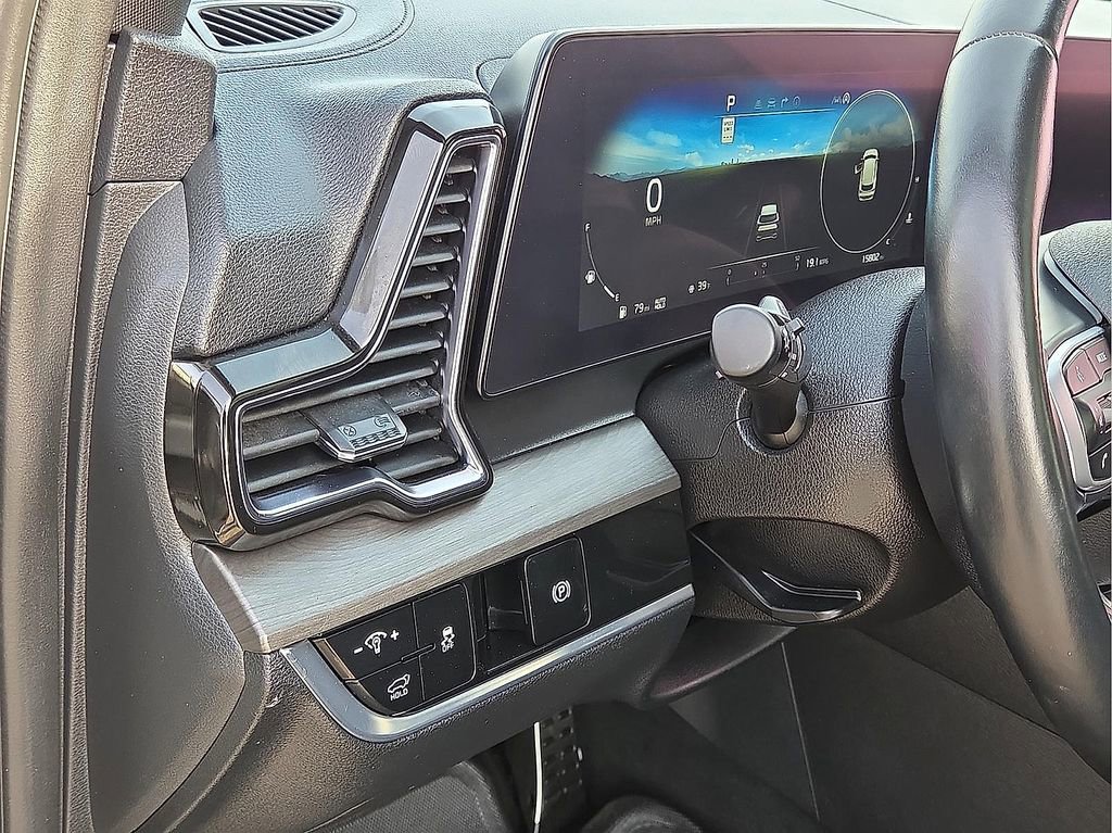 Used 2023 Kia Sportage X-Pro image 16