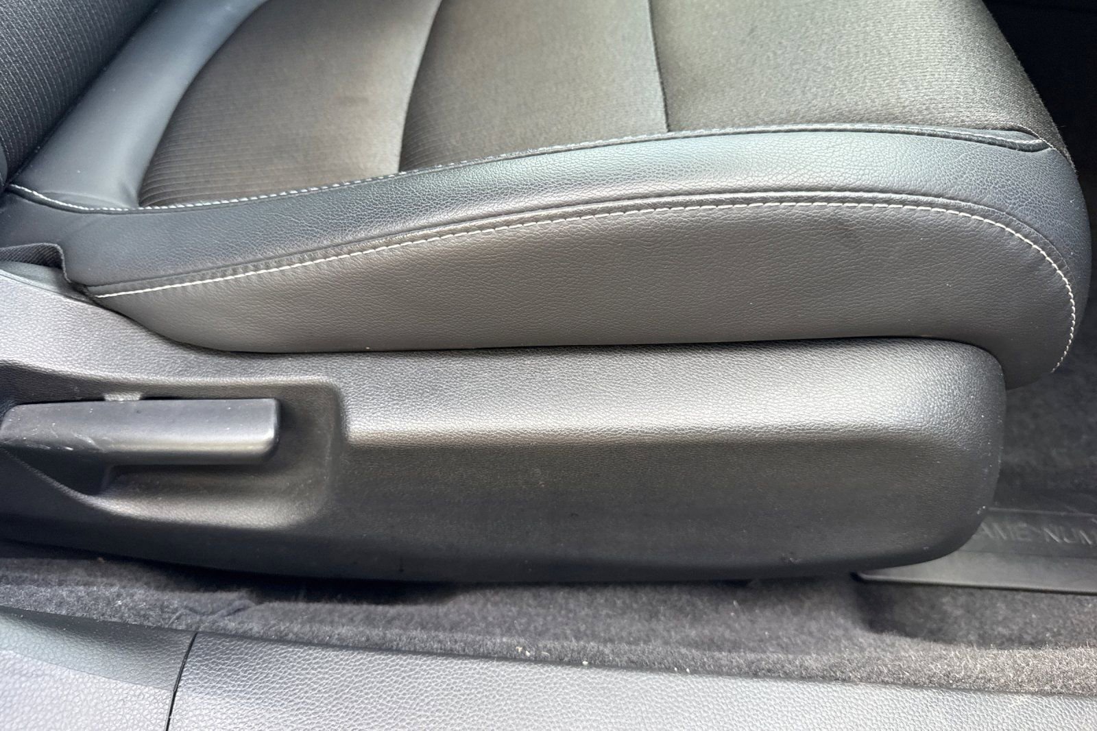 Used 2018 Honda Accord Sport image 22