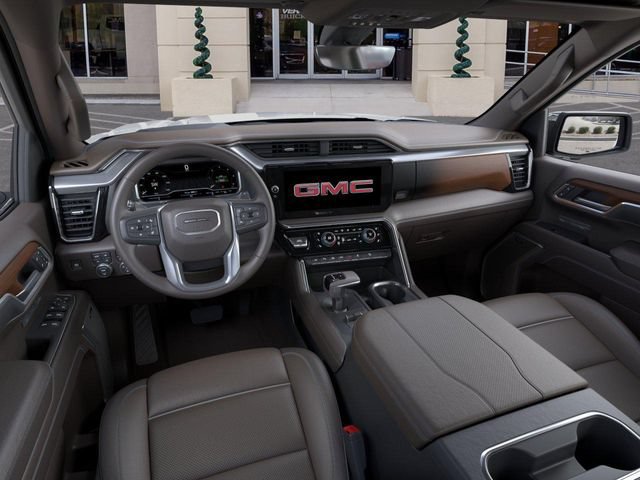 New 2026 GMC Sierra 1500 Denali w/ Technology Package AWD/4WD image 15