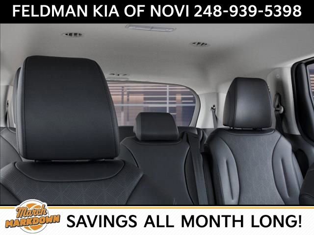 New 2026 Kia Carnival image 28