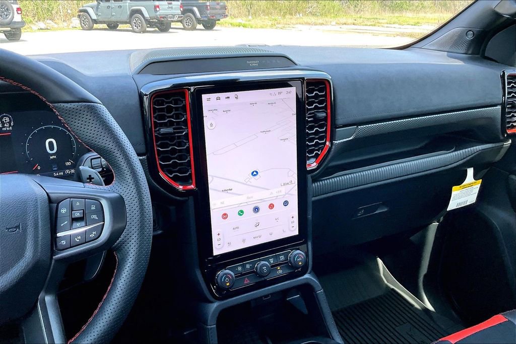 New 2026 Ford Ranger Raptor image 6