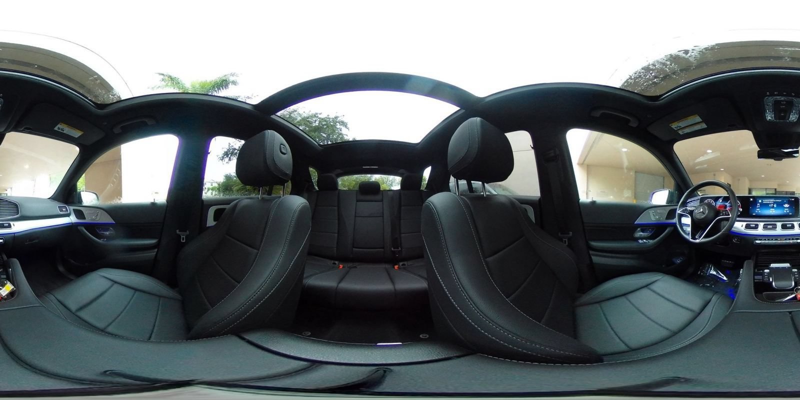 Used 2026 Mercedes-Benz GLE 350 4MATIC image 40