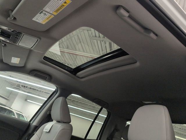 New 2026 Honda Ridgeline RTL image 18