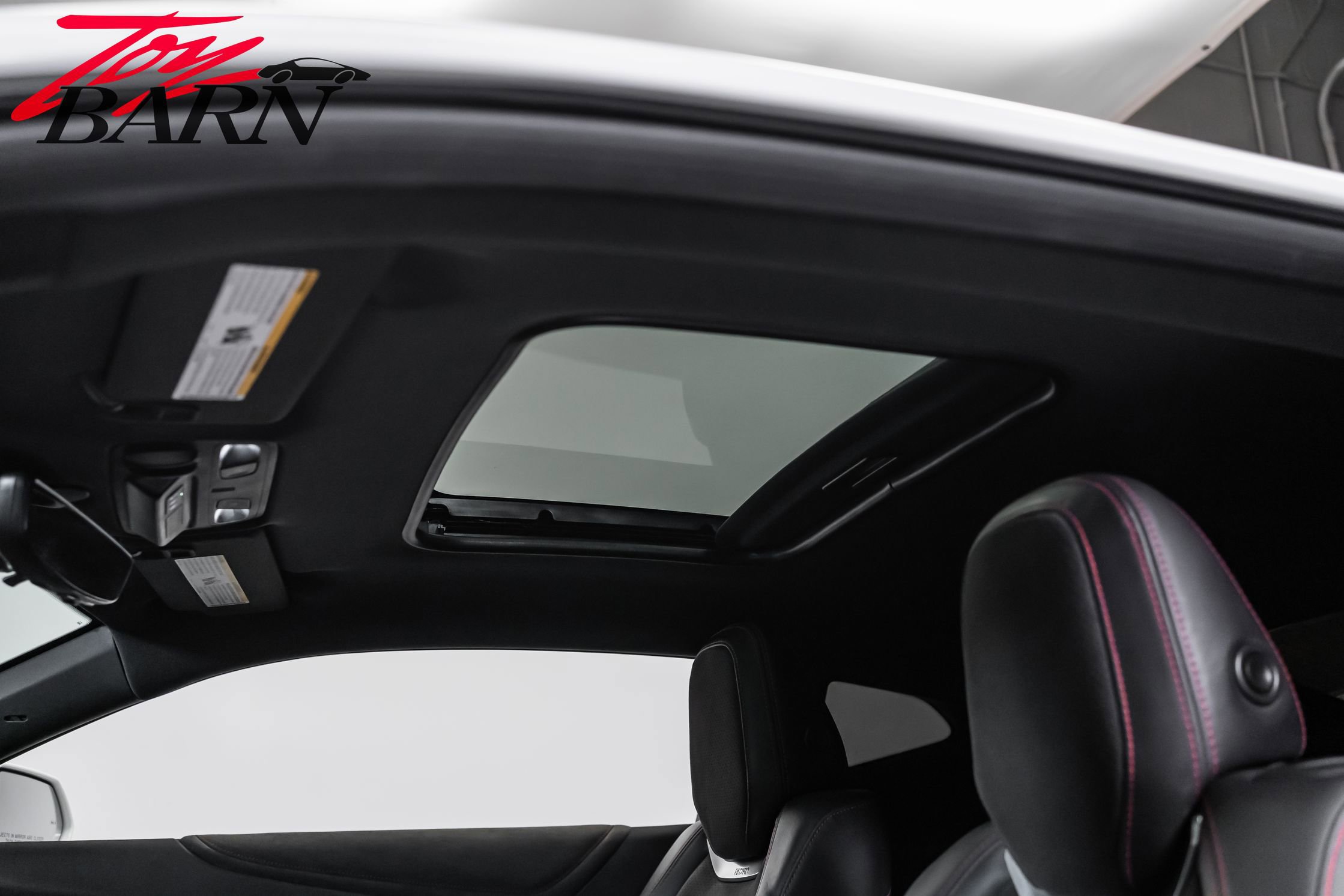 Used 2020 Chevrolet Camaro ZL1 RWD image 28