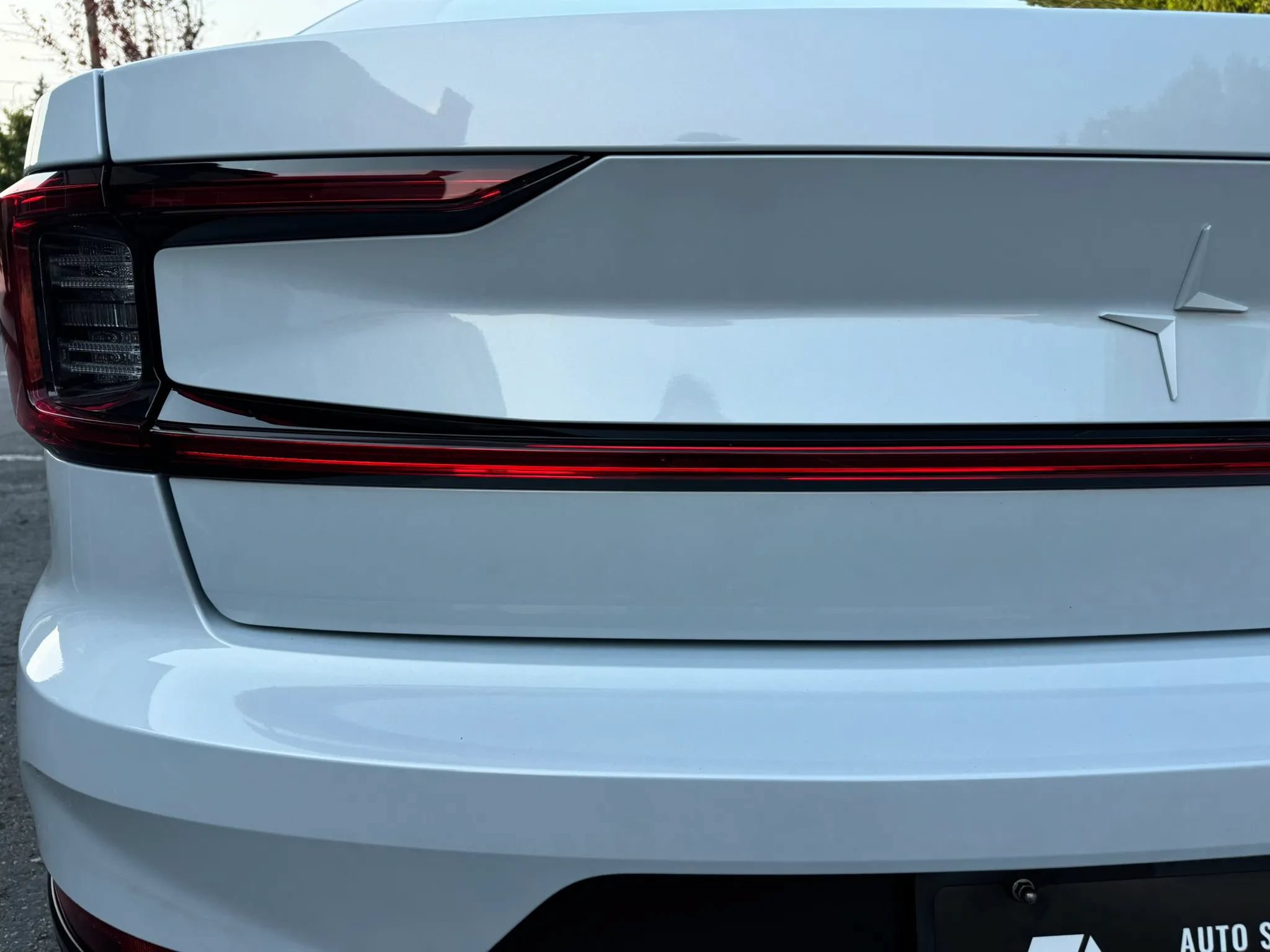 Used 2023 Polestar Polestar 2 AWD/4WD image 19