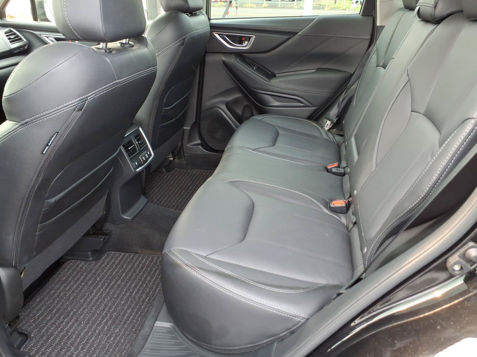 Used 2023 Subaru Forester Limited AWD/4WD image 26