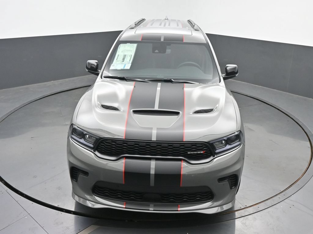 New 2026 Dodge Durango GT AWD/4WD image 38