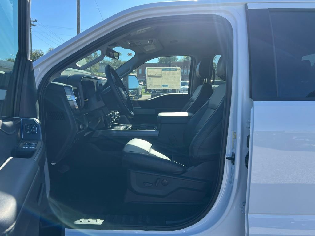 New 2026 Ford F250 Lariat w/ Tremor Off-Road Package image 13