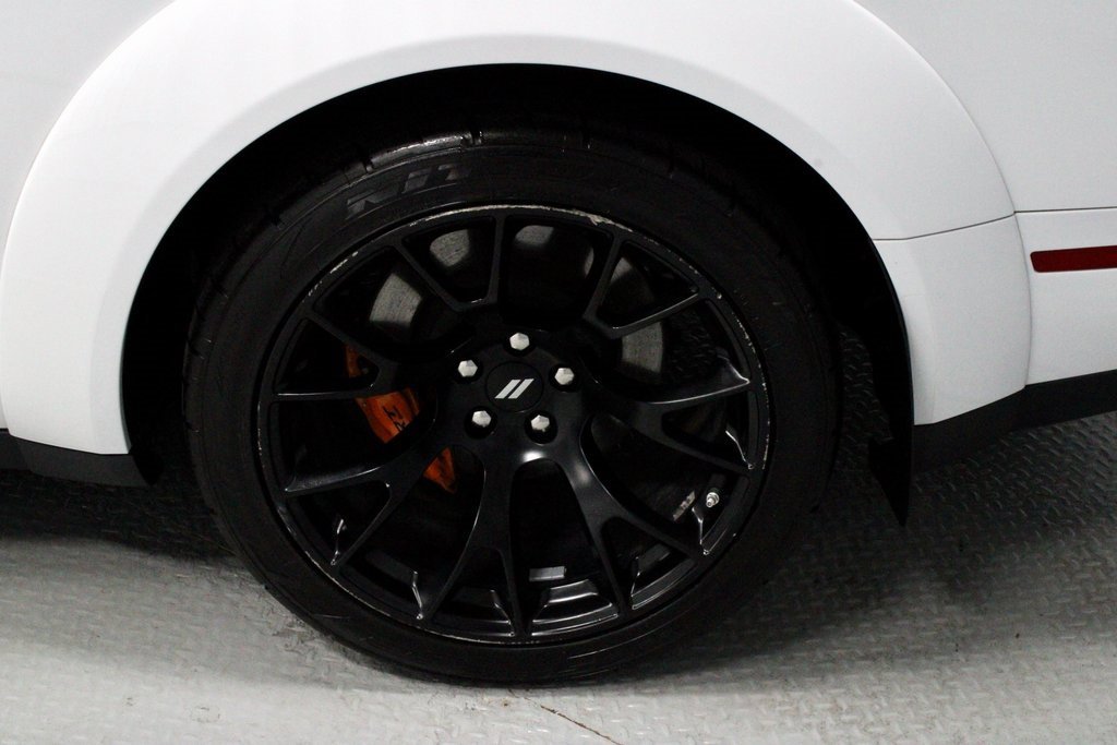 Used 2022 Dodge Challenger R/T Scat Pack image 19