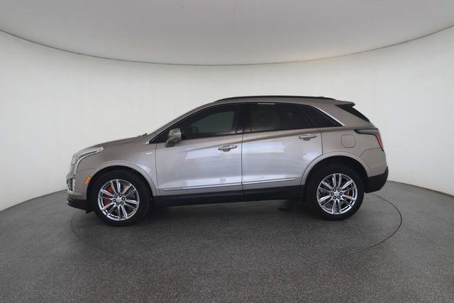 Used 2023 Cadillac XT5 Sportv w/ LPO, Floor Liner Package image 7