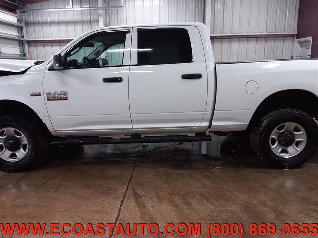 Used 2014 RAM 2500 Tradesman w/ Popular Equipment Group AWD/4WD image 5