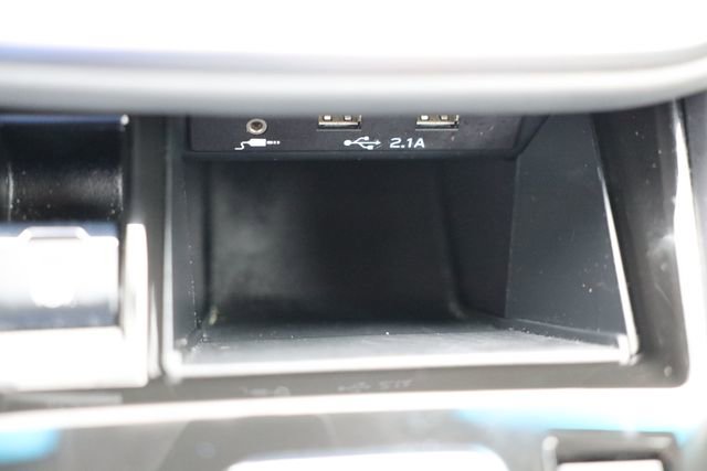 Certified 2021 Subaru Outback Onyx Edition XT image 44