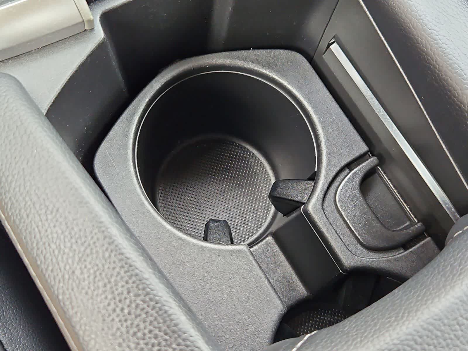 Certified 2019 Honda Civic EX-L image 10