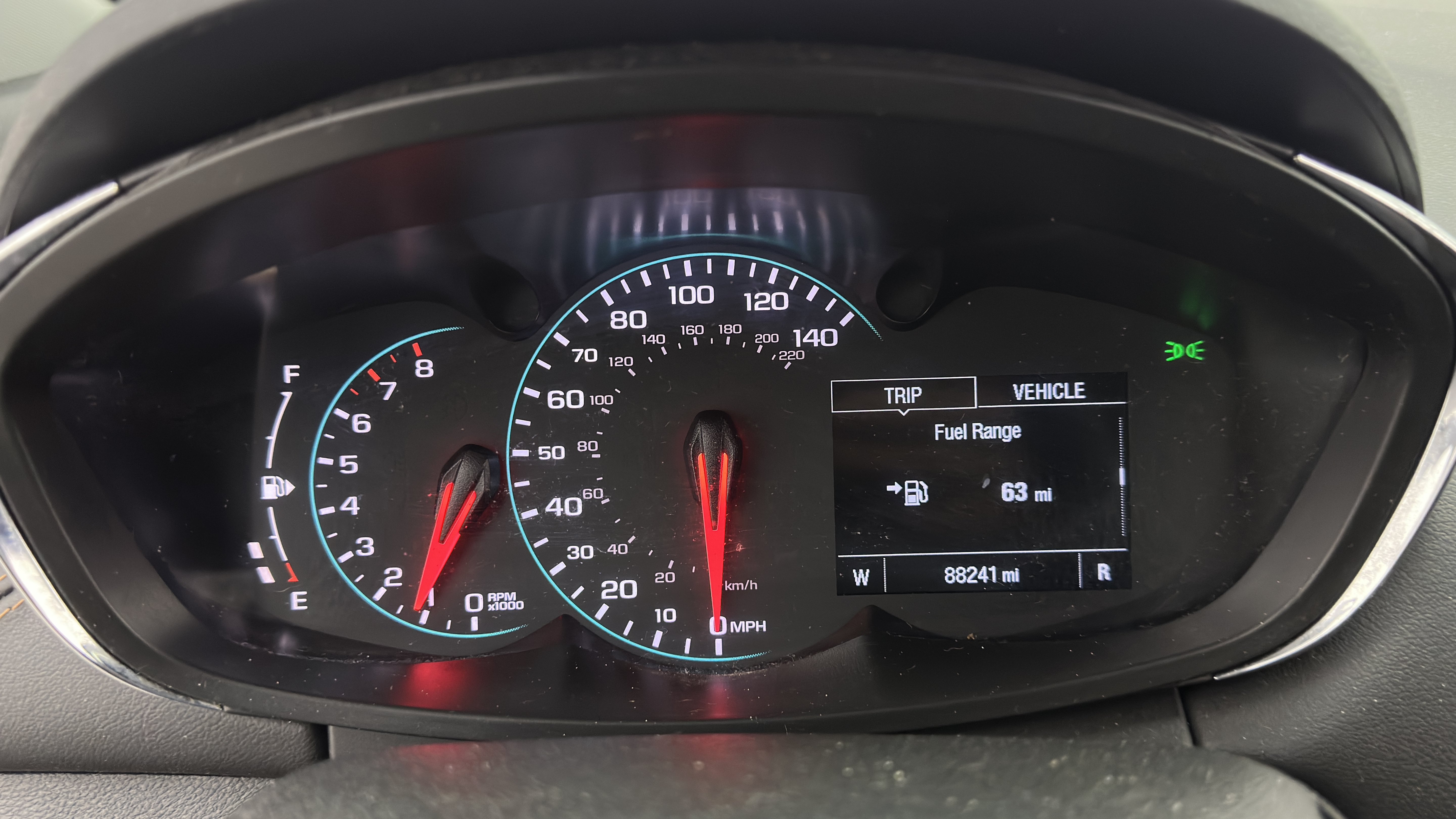 Used 2020 Chevrolet Trax LT FWD image 21