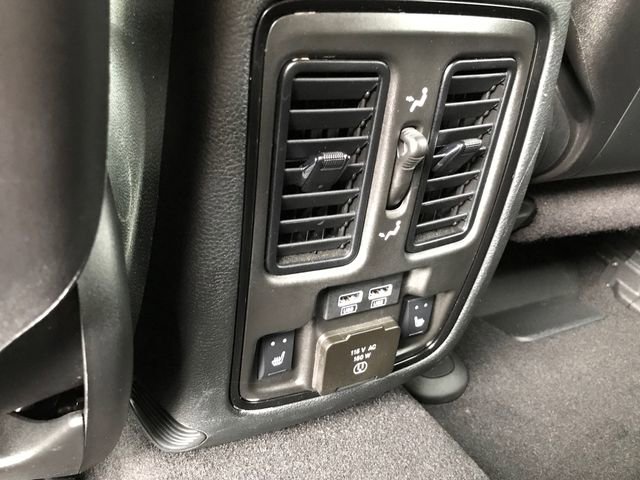 Used 2025 Dodge Durango R/T image 20