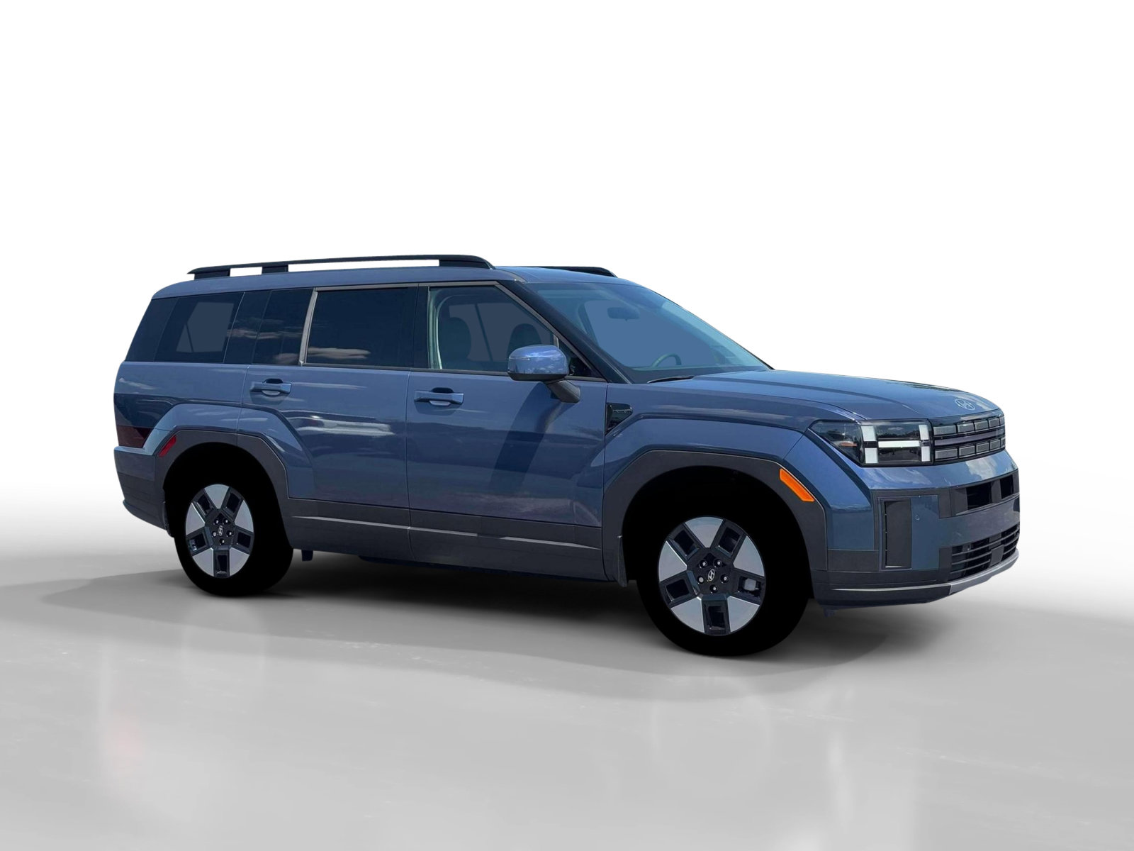 New 2026 Hyundai Santa Fe SEL AWD/4WD image 10