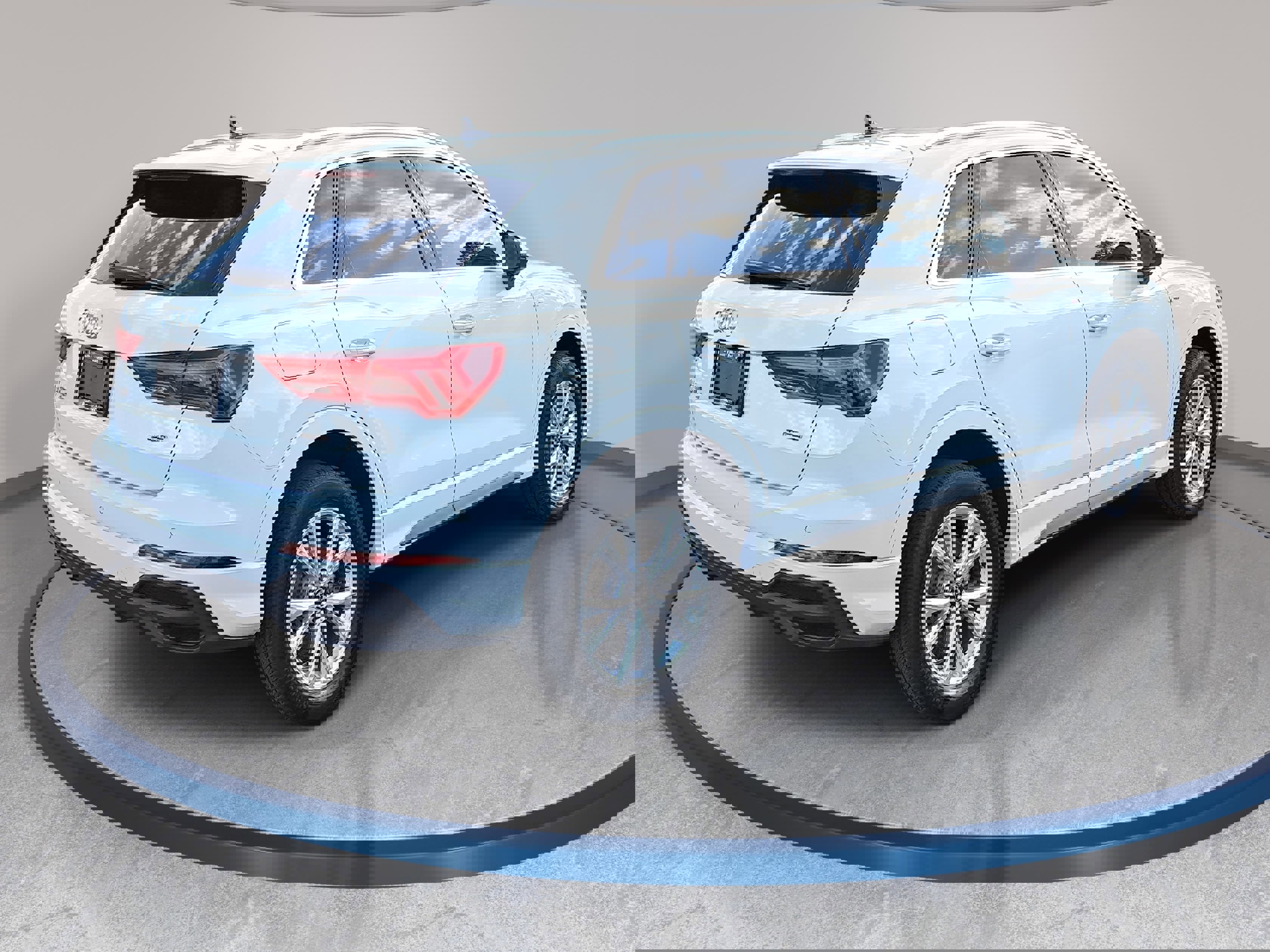 Used 2024 Audi Q3 2.0T Premium Plus w/ Premium Plus Package image 5