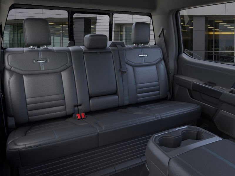 New 2026 Ford F250 Platinum w/ Tremor Off-Road Package image 11