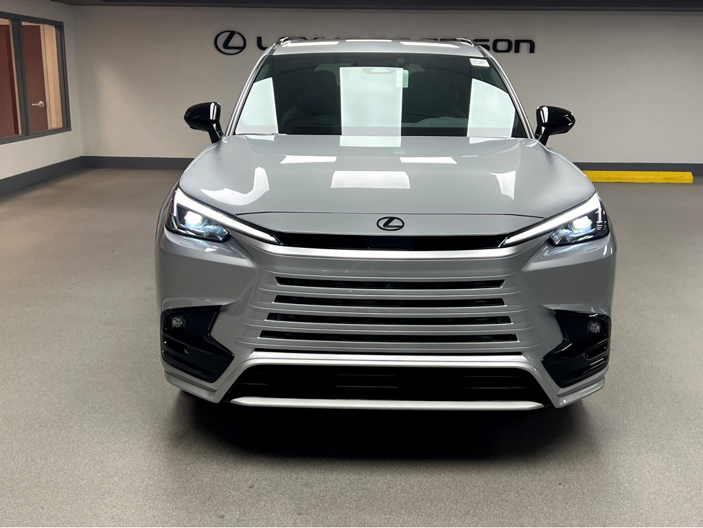 New 2026 Lexus TX 500h AWD w/ Technology Package image 2