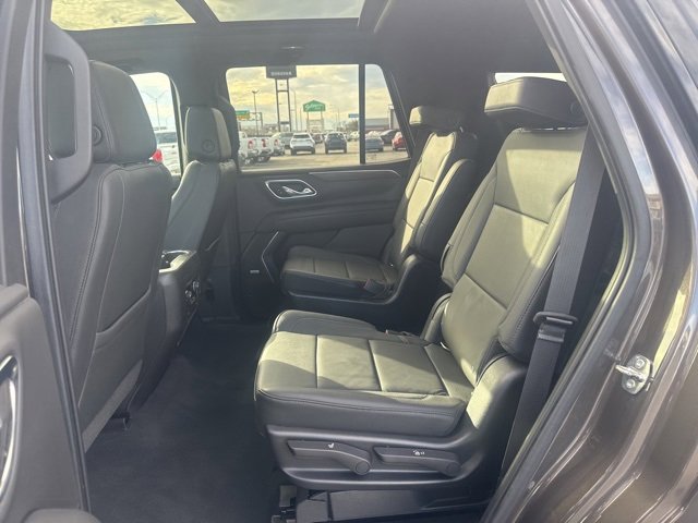 Used 2021 Chevrolet Tahoe Z71 image 23