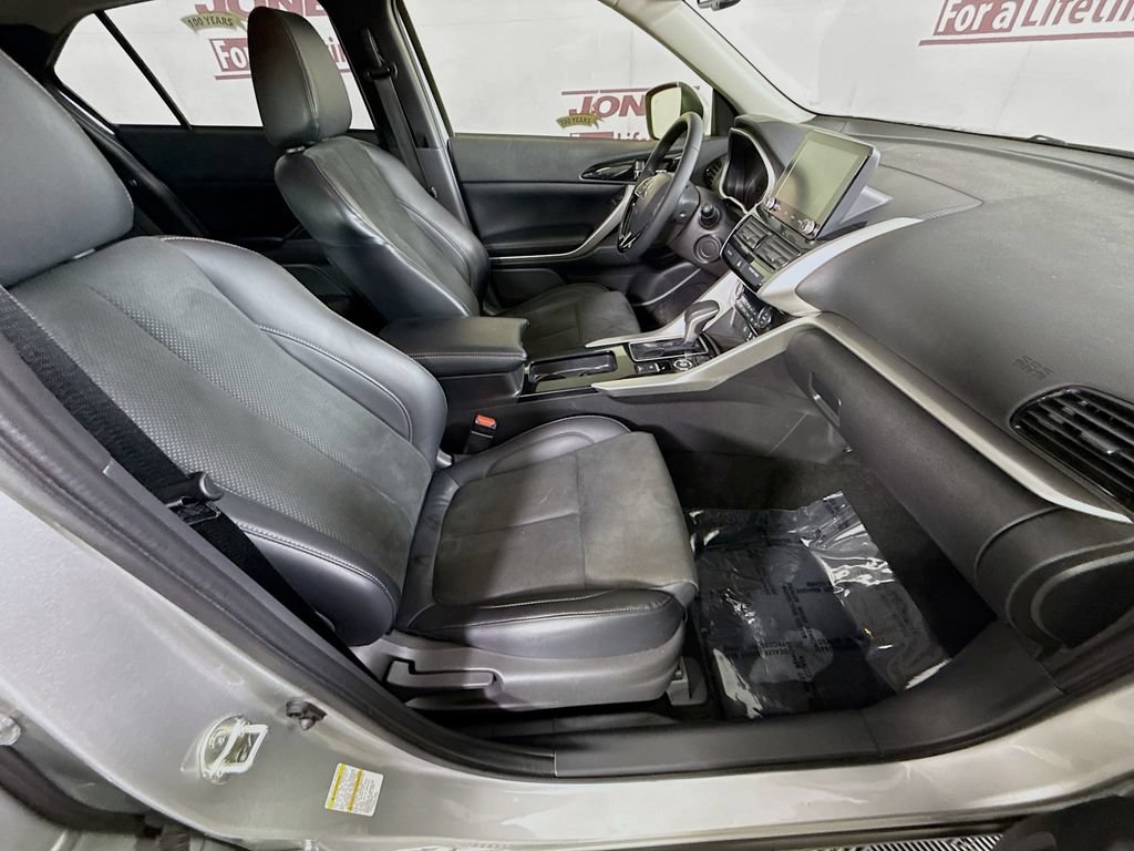 Used 2024 Mitsubishi Eclipse Cross SE AWD/4WD image 31