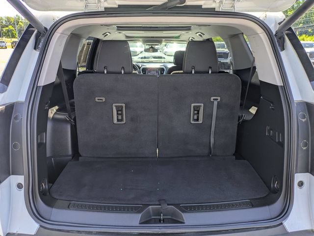 Certified 2023 GMC Acadia SLE w/ Driver Convenience Package AWD/4WD image 34