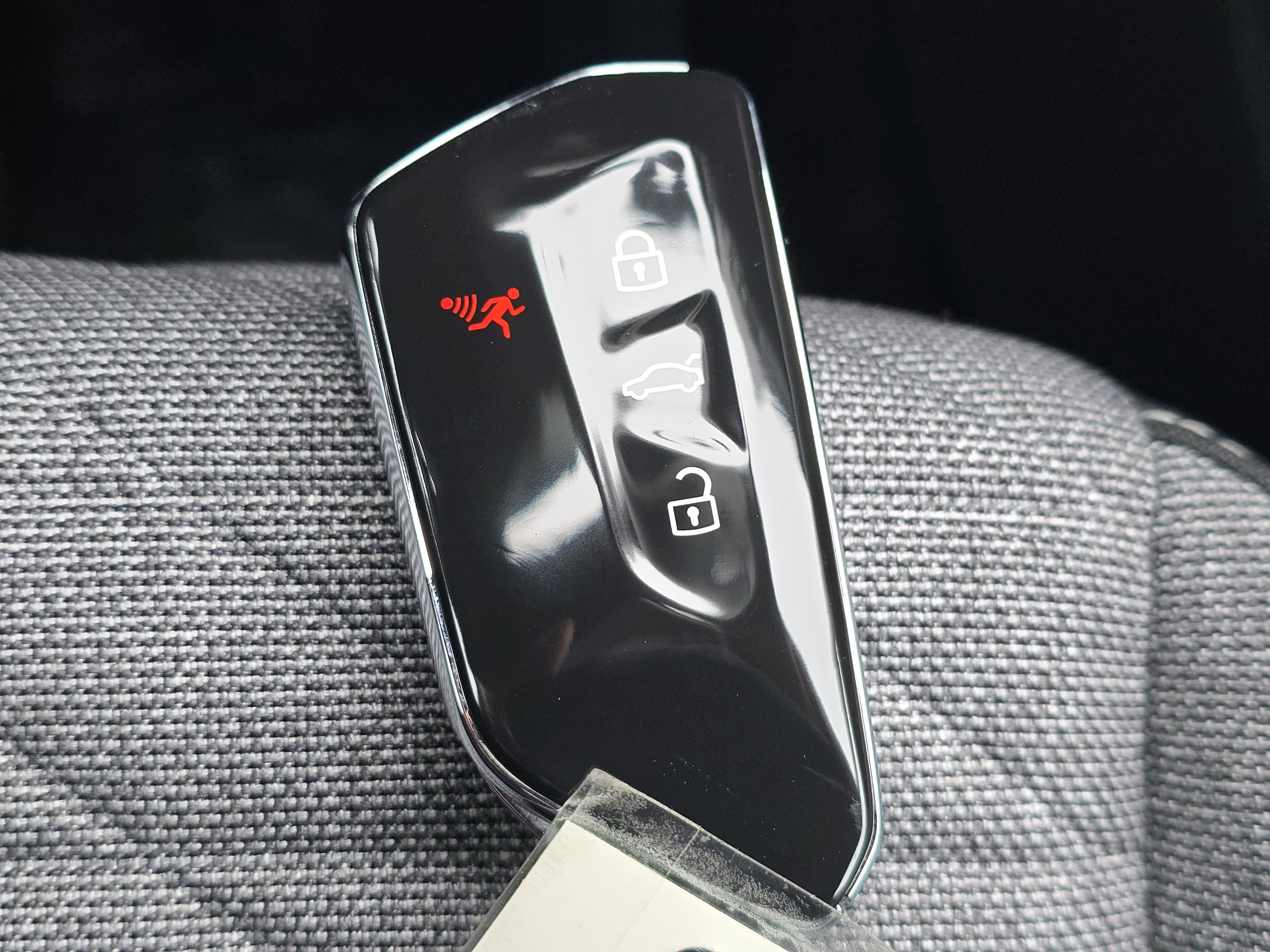 New 2026 Volkswagen Tiguan S image 27