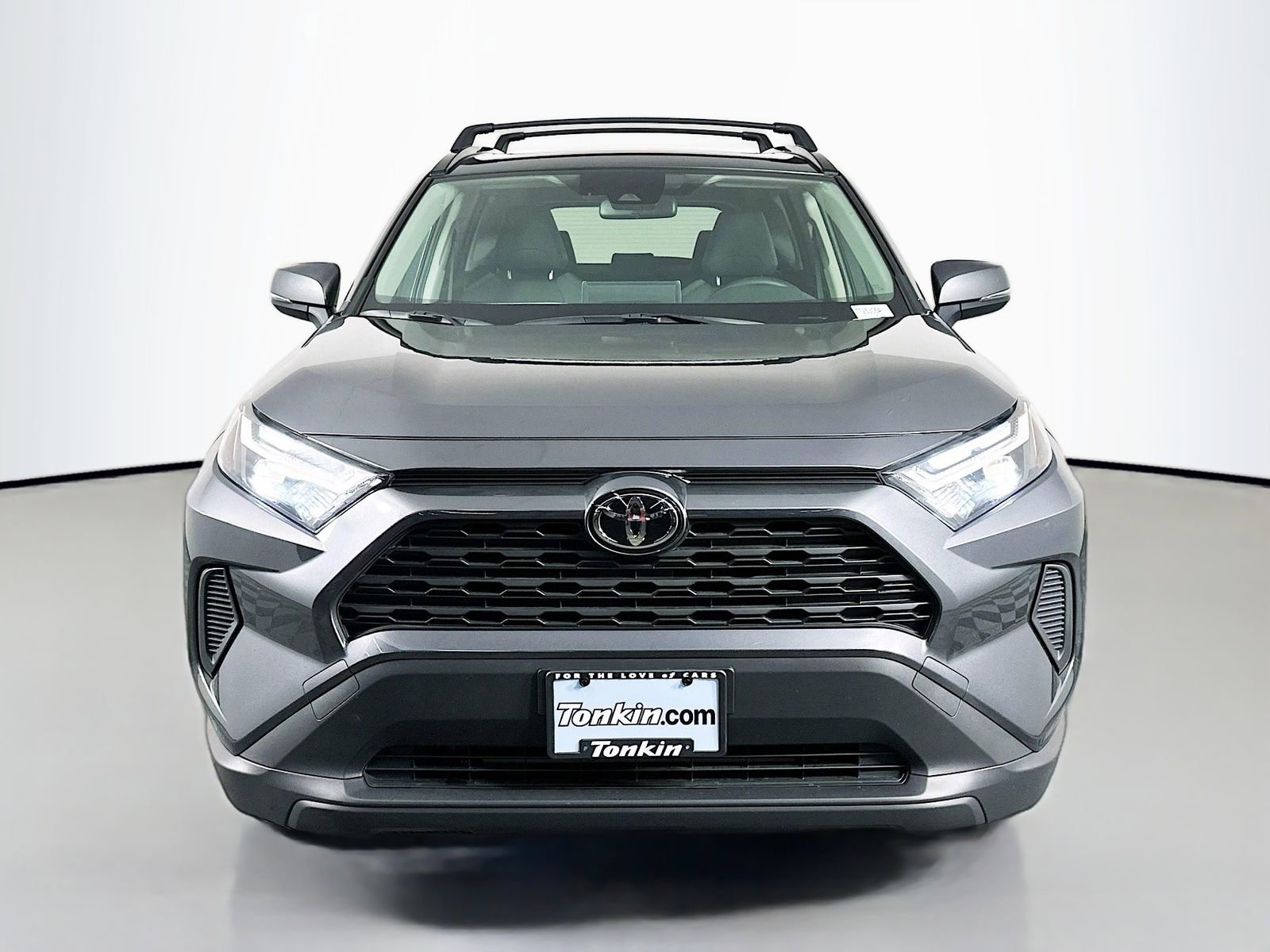 Certified 2025 Toyota RAV4 XLE w/ Convenience Package image 2