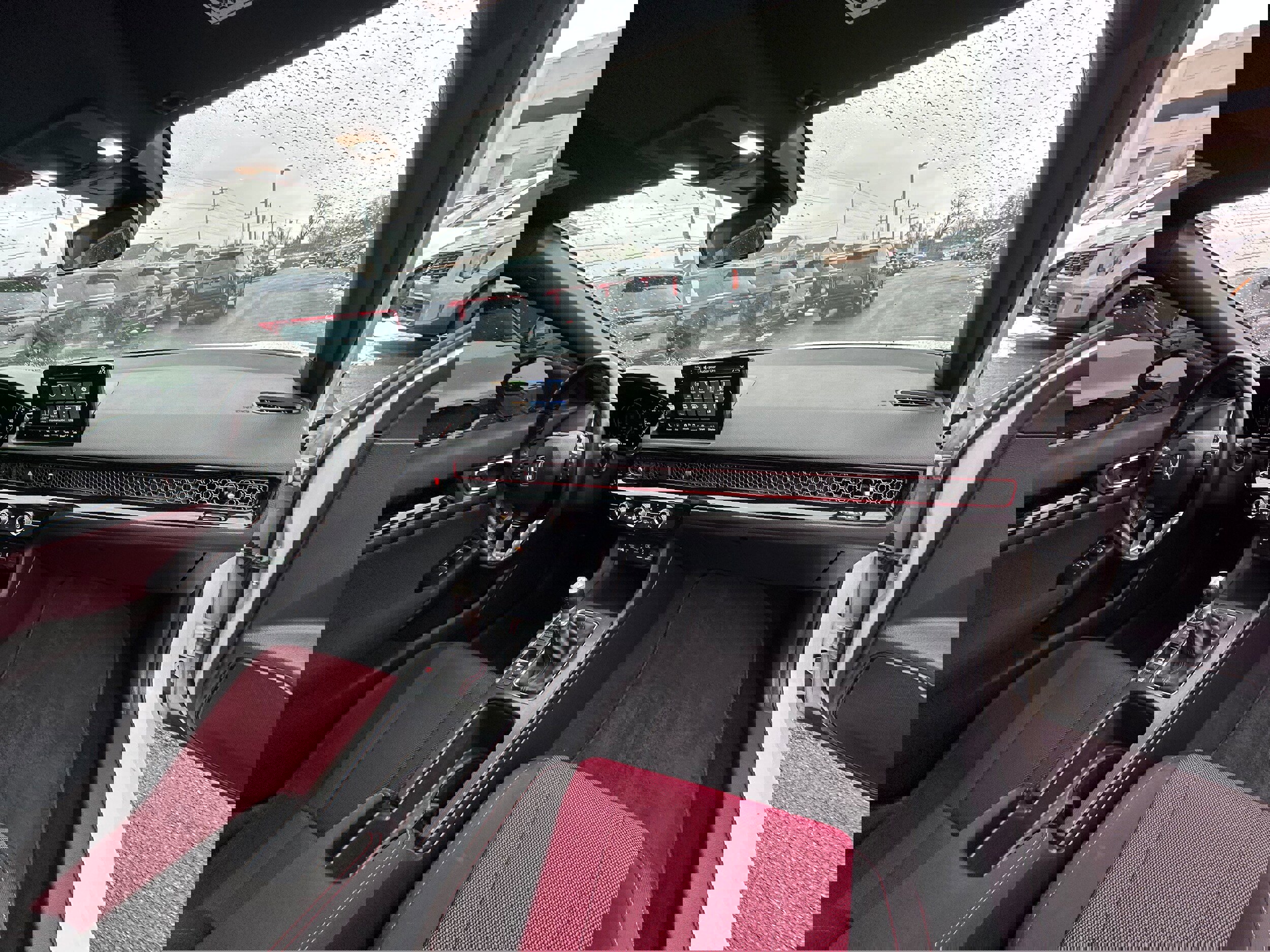 Used 2022 Honda Civic Si image 22