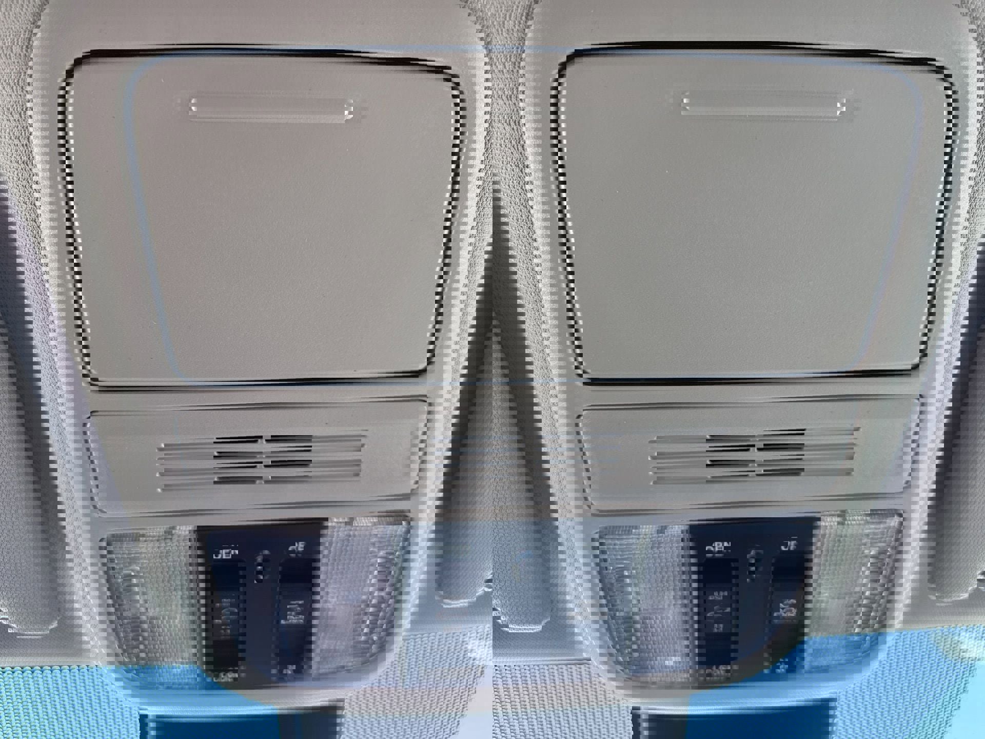 New 2026 Honda Odyssey EX-L image 37