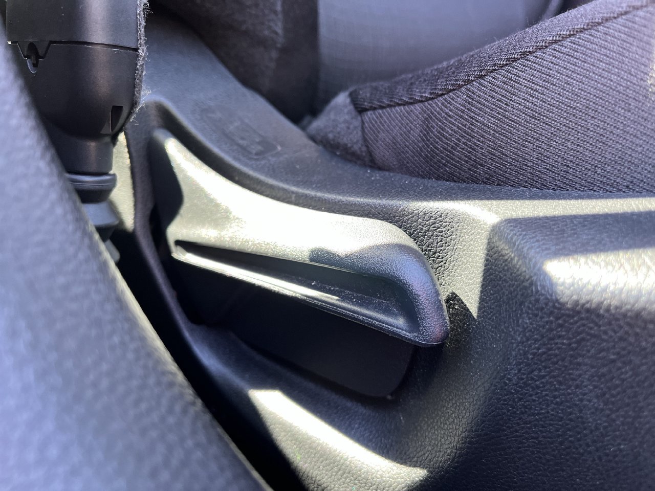 Used 2025 Honda Civic LX image 25