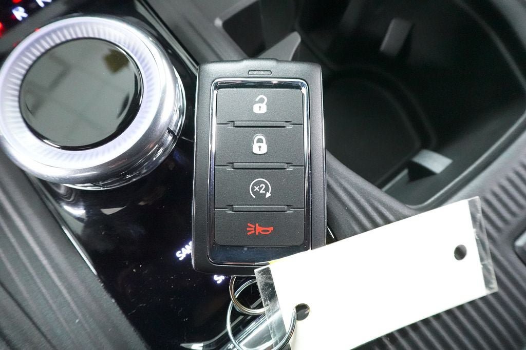 New 2026 Jeep Cherokee Laredo AWD/4WD image 20
