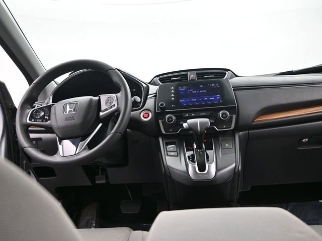 Used 2018 Honda CR-V EX image 17