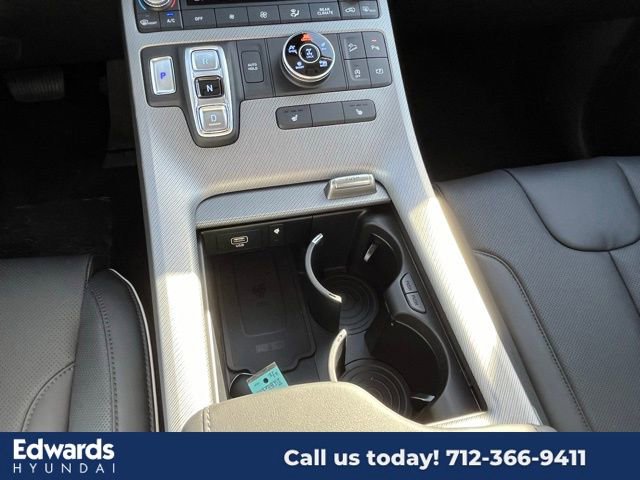 New 2025 Hyundai Palisade SEL image 24