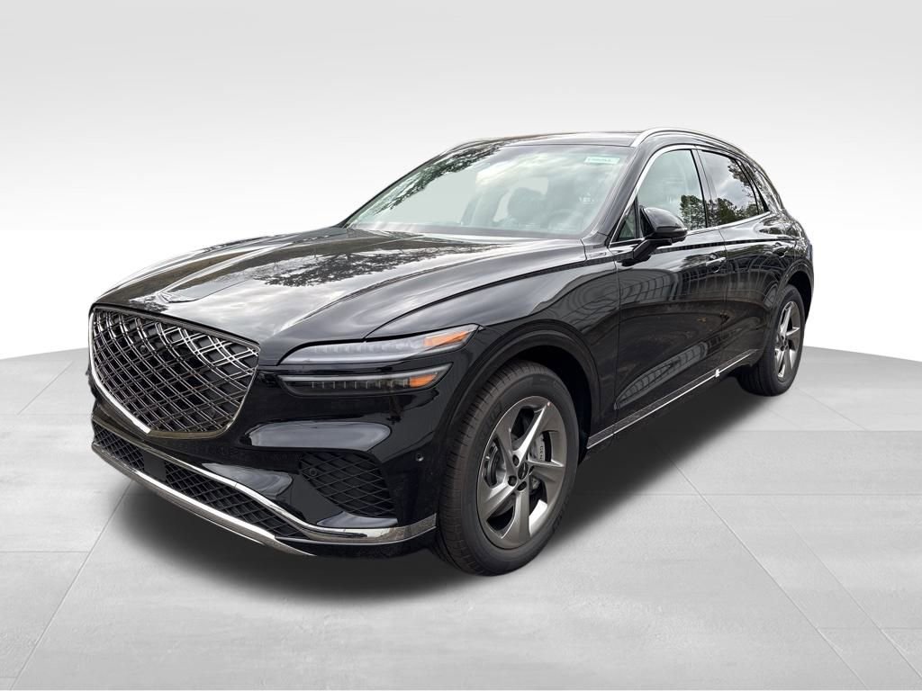 New 2026 Genesis GV70 2.5T Advanced