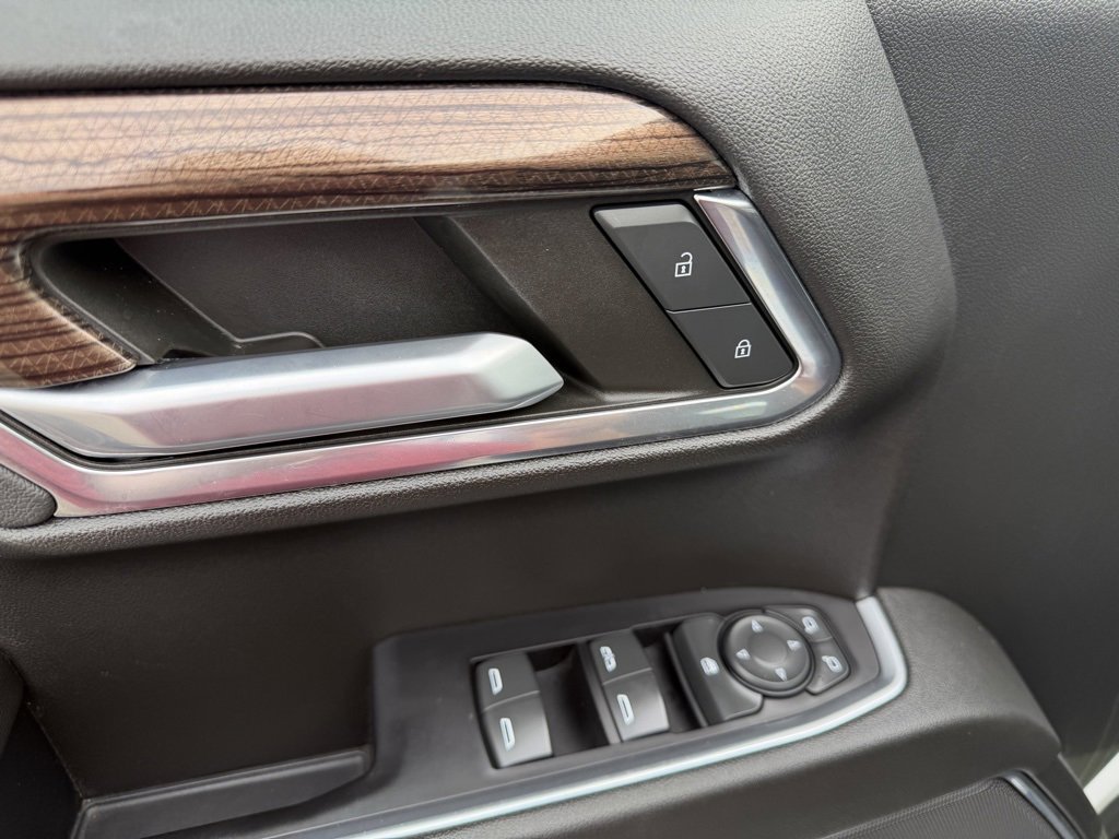 Used 2022 Chevrolet Silverado 1500 LT Trail Boss image 39