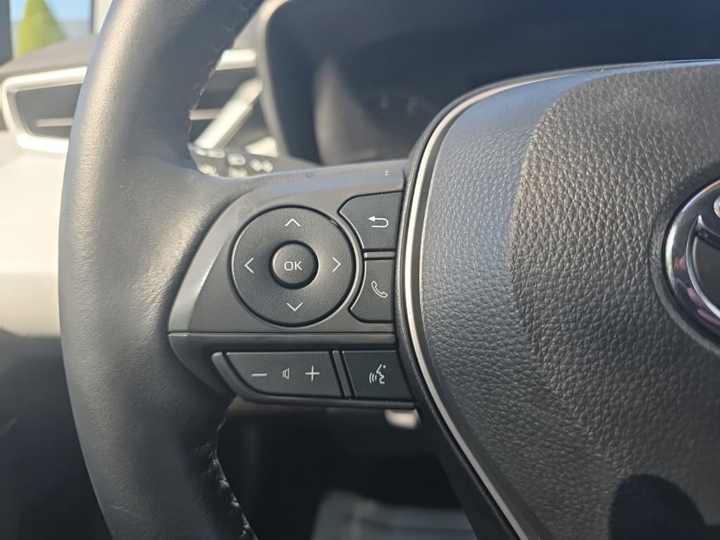 Used 2024 Toyota Corolla SE FWD image 19