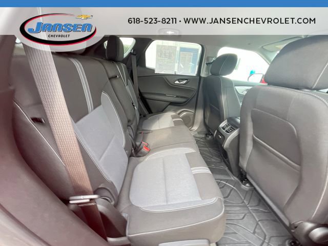 Used 2023 Chevrolet Blazer LT w/ Convenience Package FWD image 26