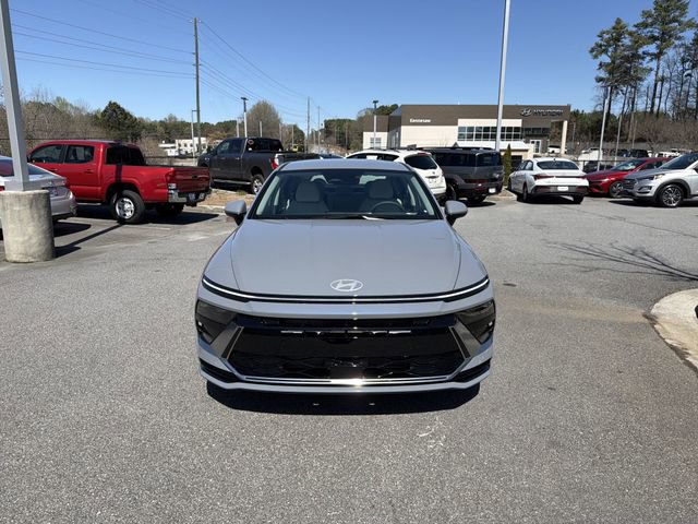 New 2026 Hyundai Sonata SEL image 2