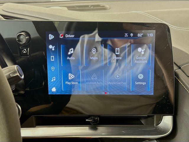 Used 2024 Chevrolet Corvette Z06 image 16