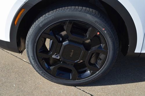 New 2026 Kia Sorento X-Line EX image 12