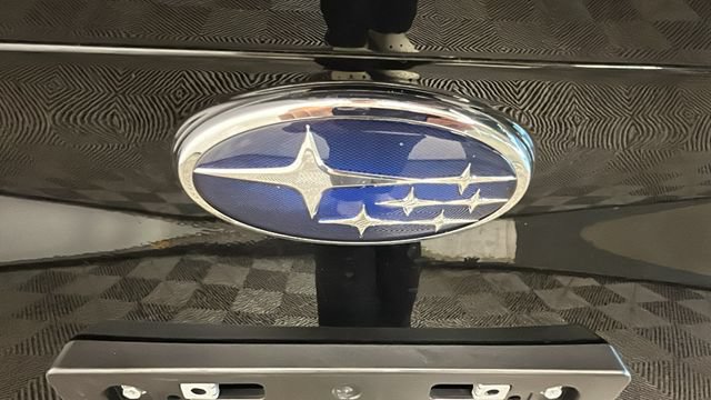 Used 2023 Subaru Solterra AWD image 8