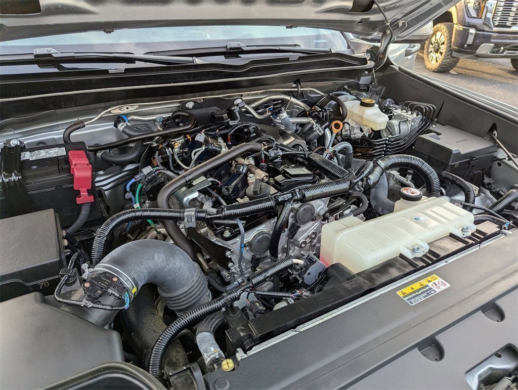 Used 2024 Toyota Tacoma TRD Off-Road image 30