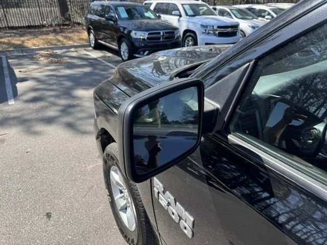 Used 2018 RAM 1500 Tradesman w/ Popular Equipment Group image 13